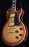 1981 Gibson Les Paul Custom Goldburst Electric Guitar