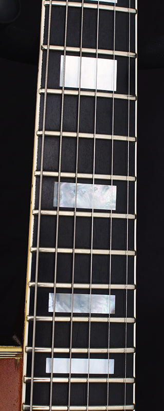 1981 Gibson Les Paul Custom Goldburst Electric Guitar