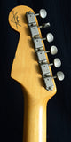 Used Fender Custom Shop 1960 Stratocaster Relic Fiesta Red