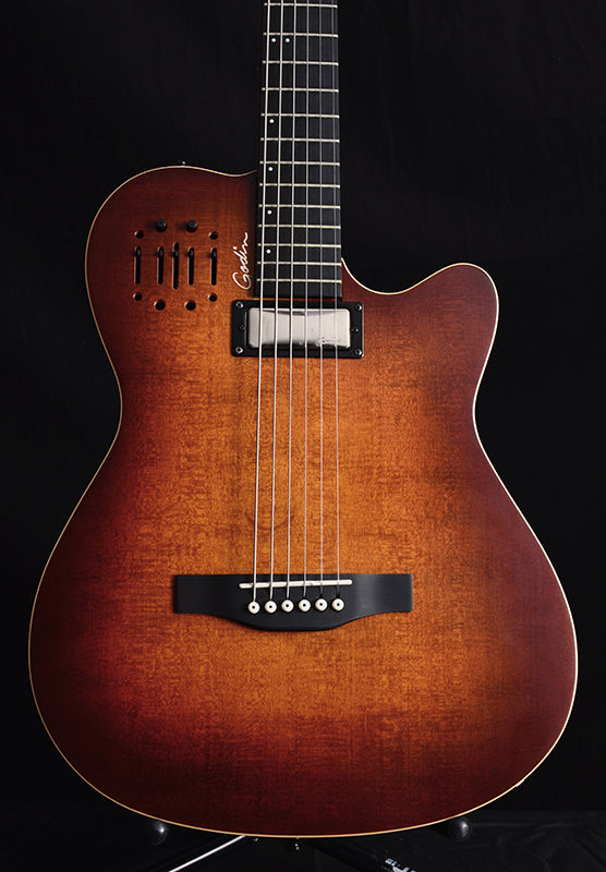 Used Godin A6 Ultra Baritone