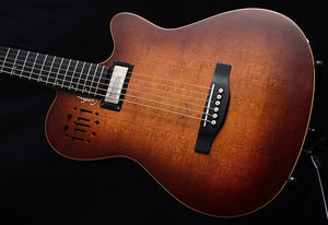 Used Godin A6 Ultra Baritone