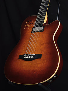 Used Godin A6 Ultra Baritone