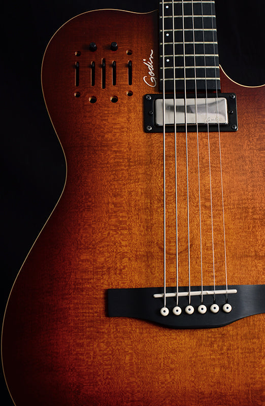 Used Godin A6 Ultra Baritone