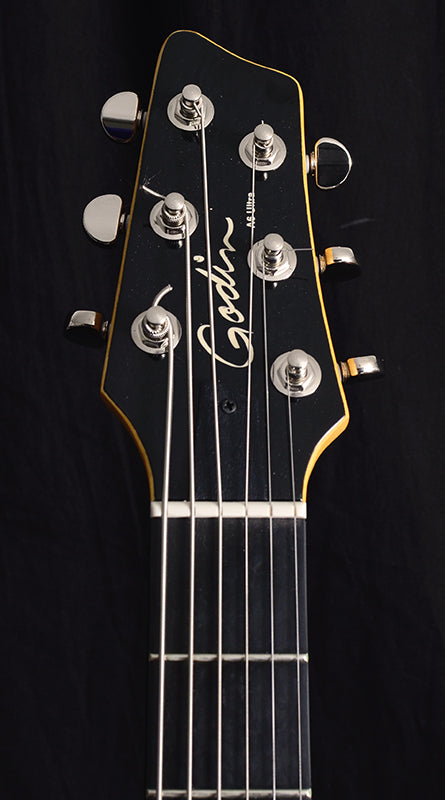Used Godin A6 Ultra Baritone