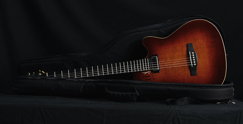 Used Godin A6 Ultra Baritone