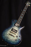 Paul Reed Smith Private Stock Singlecut McCarty 594 Semi-Hollow Sub Zero Glow Smoked Burst