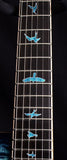 Paul Reed Smith Private Stock Singlecut McCarty 594 Semi-Hollow Sub Zero Glow Smoked Burst