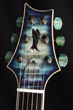 Paul Reed Smith Private Stock Singlecut McCarty 594 Semi-Hollow Sub Zero Glow Smoked Burst