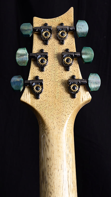 Paul Reed Smith Private Stock Singlecut McCarty 594 Semi-Hollow Sub Zero Glow Smoked Burst