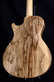 Paul Reed Smith Private Stock Singlecut McCarty 594 Semi-Hollow Sub Zero Glow Smoked Burst