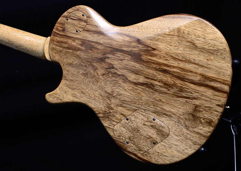 Paul Reed Smith Private Stock Singlecut McCarty 594 Semi-Hollow Sub Zero Glow Smoked Burst