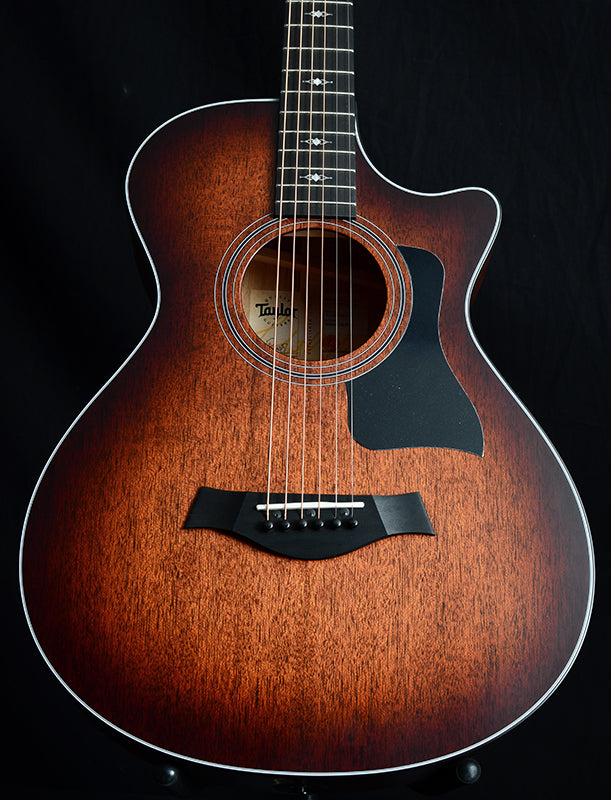 Taylor 322ce 12-Fret V Class