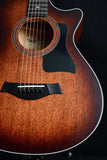 Taylor 322ce 12-Fret V Class