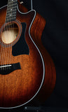 Taylor 322ce 12-Fret V Class