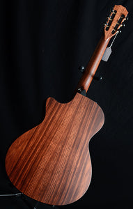 Taylor 322ce 12-Fret V Class