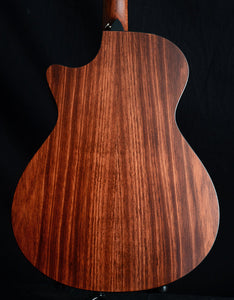 Taylor 322ce 12-Fret V Class