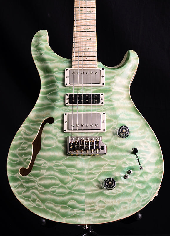 Paul Reed Smith Private Stock Special Semi-Hollow Key Lime