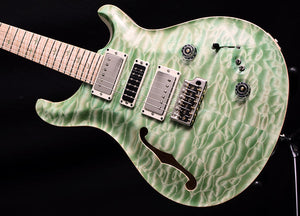 Paul Reed Smith Private Stock Special Semi-Hollow Key Lime
