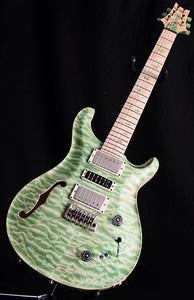 Paul Reed Smith Private Stock Special Semi-Hollow Key Lime
