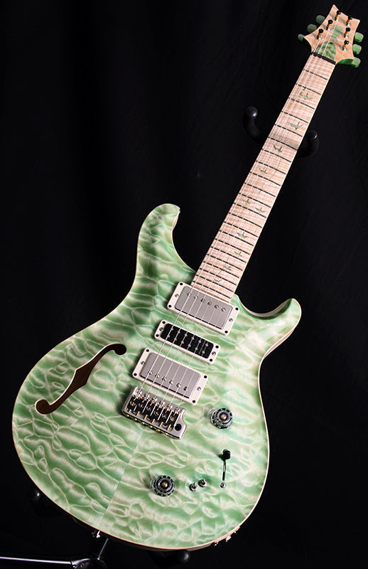 Paul Reed Smith Private Stock Special Semi-Hollow Key Lime