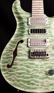 Paul Reed Smith Private Stock Special Semi-Hollow Key Lime