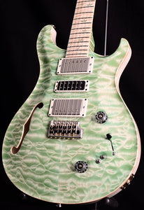 Paul Reed Smith Private Stock Special Semi-Hollow Key Lime