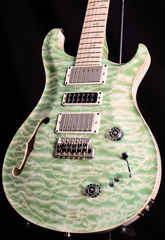 Paul Reed Smith Private Stock Special Semi-Hollow Key Lime