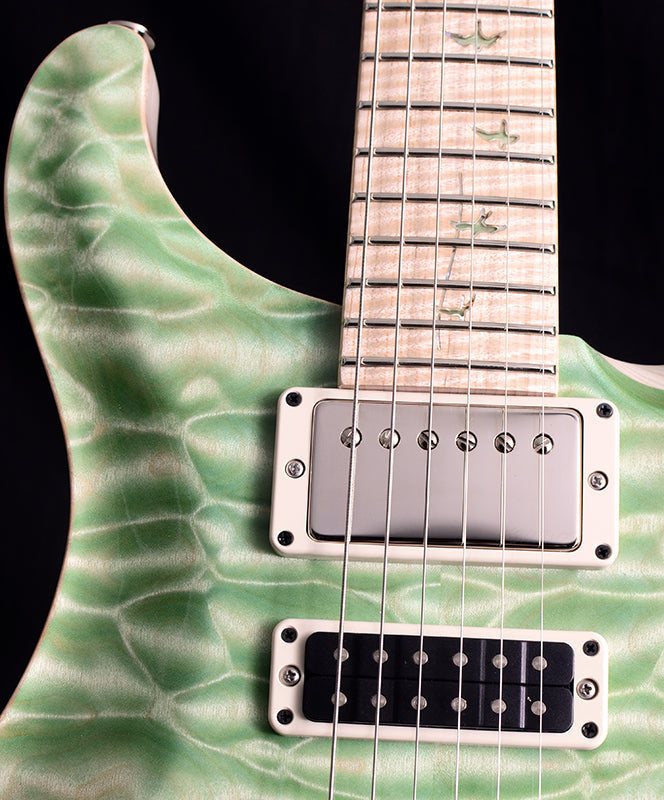 Paul Reed Smith Private Stock Special Semi-Hollow Key Lime