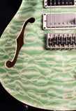 Paul Reed Smith Private Stock Special Semi-Hollow Key Lime