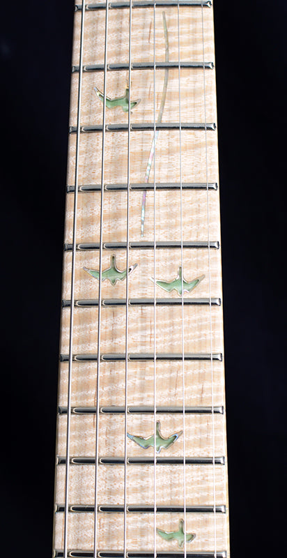 Paul Reed Smith Private Stock Special Semi-Hollow Key Lime