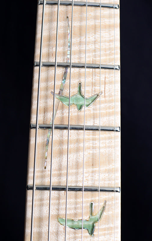 Paul Reed Smith Private Stock Special Semi-Hollow Key Lime