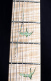 Paul Reed Smith Private Stock Special Semi-Hollow Key Lime