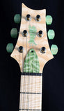 Paul Reed Smith Private Stock Special Semi-Hollow Key Lime