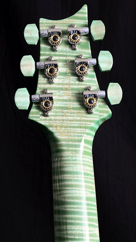 Paul Reed Smith Private Stock Special Semi-Hollow Key Lime