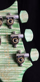Paul Reed Smith Private Stock Special Semi-Hollow Key Lime