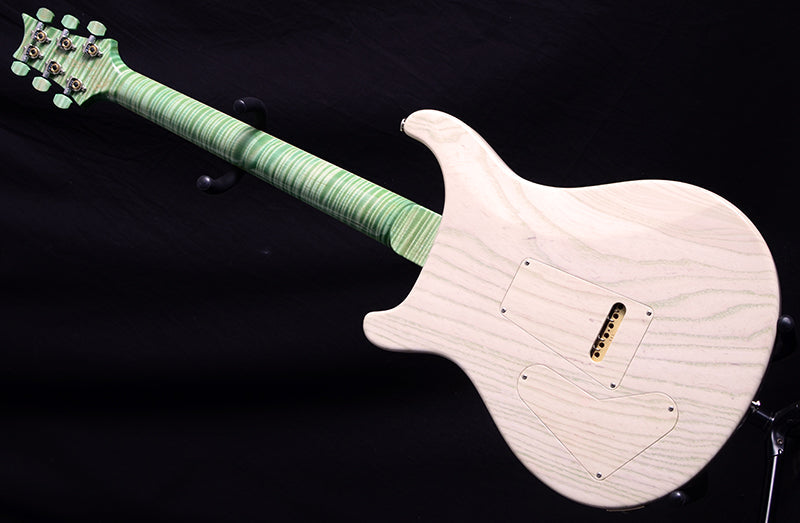 Paul Reed Smith Private Stock Special Semi-Hollow Key Lime
