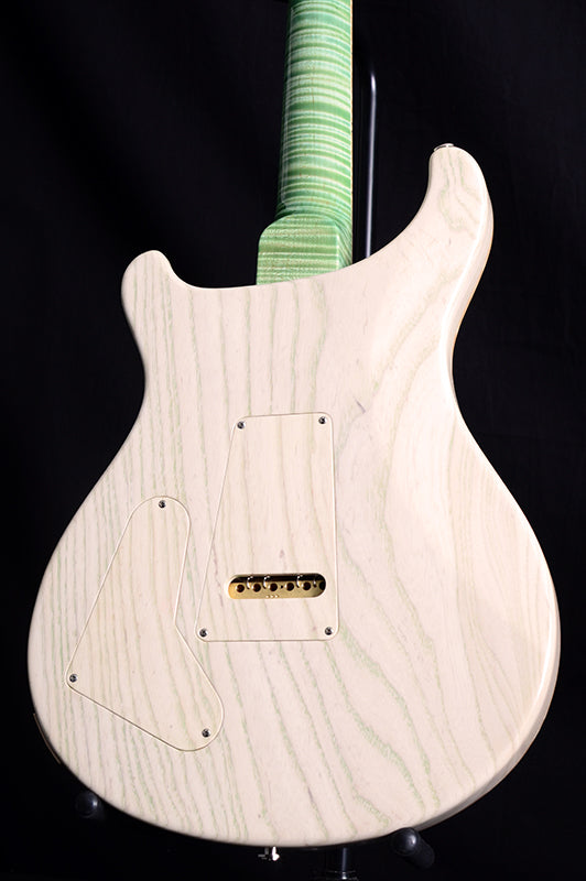 Paul Reed Smith Private Stock Special Semi-Hollow Key Lime