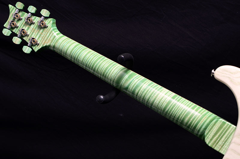 Paul Reed Smith Private Stock Special Semi-Hollow Key Lime