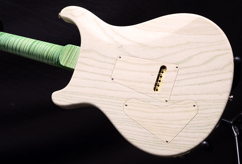 Paul Reed Smith Private Stock Special Semi-Hollow Key Lime
