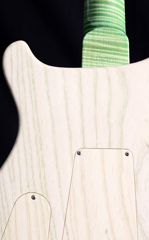 Paul Reed Smith Private Stock Special Semi-Hollow Key Lime