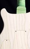 Paul Reed Smith Private Stock Special Semi-Hollow Key Lime