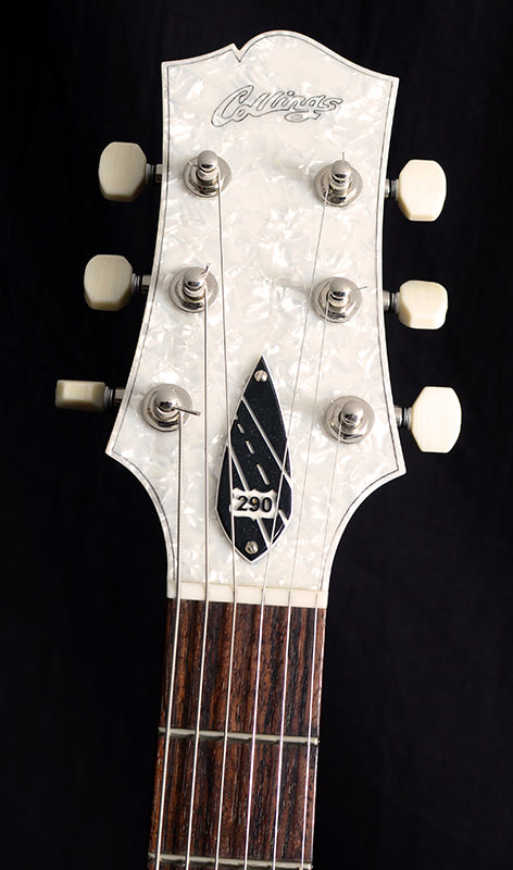 Used Collings 290 Doghair