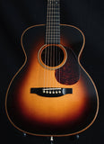 Used Bourgeois O Signature Madagascar Rosewood