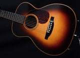Used Bourgeois O Signature Madagascar Rosewood