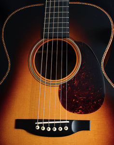 Used Bourgeois O Signature Madagascar Rosewood