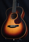 Used Bourgeois O Signature Madagascar Rosewood
