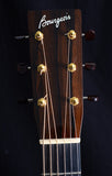 Used Bourgeois O Signature Madagascar Rosewood