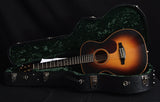 Used Bourgeois O Signature Madagascar Rosewood