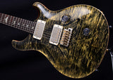 Used Paul Reed Smith Wood Library Custom 24 Brian's Limited Obsidian