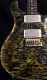 Used Paul Reed Smith Wood Library Custom 24 Brian's Limited Obsidian